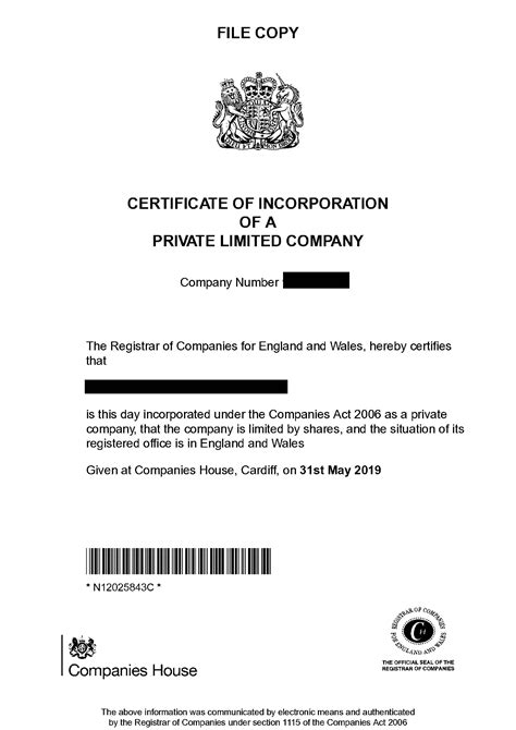 A Step-by-Step Guide to Registering Your Business Name in the UK!